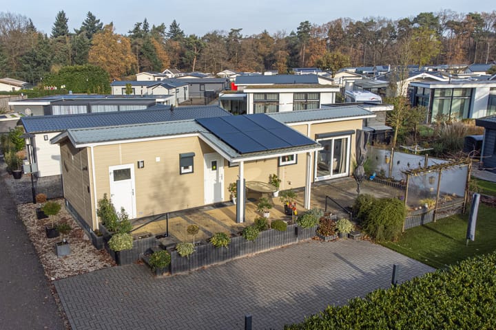 Photo 16 of Dorperheideweg 34-2054