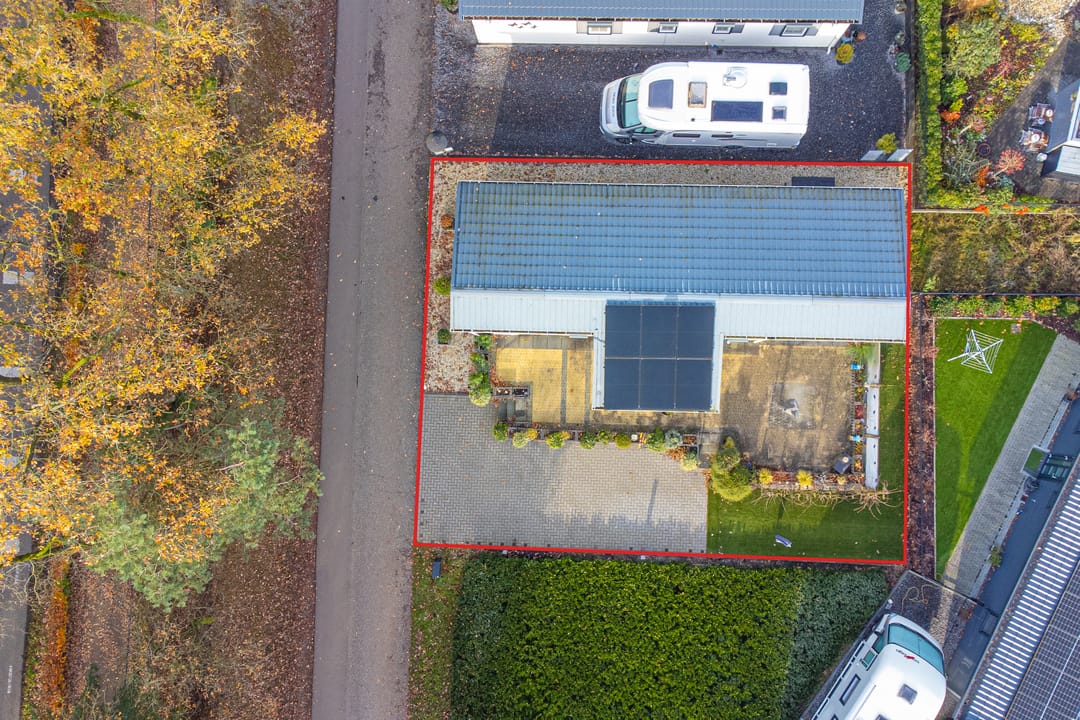 Foto 17 van Dorperheideweg 34-2054