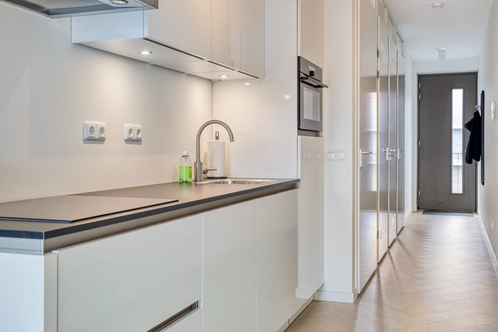 Photo 2 of Theo Dobbestraat 43