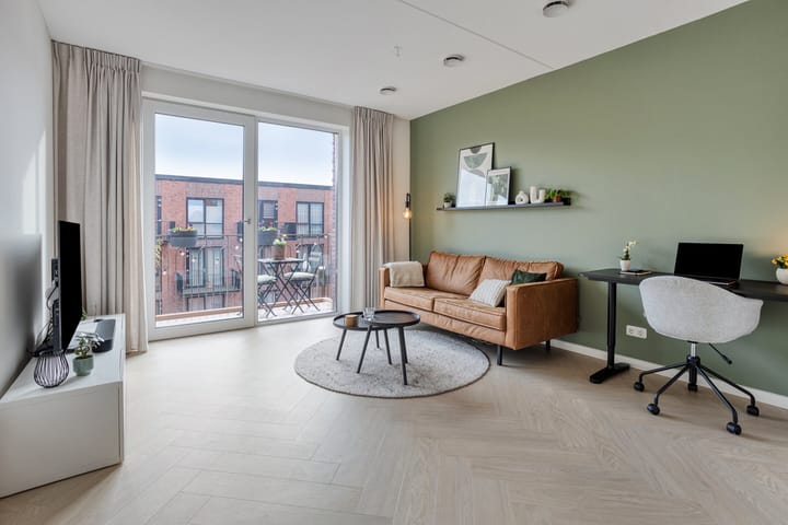 Photo 3 of Theo Dobbestraat 43