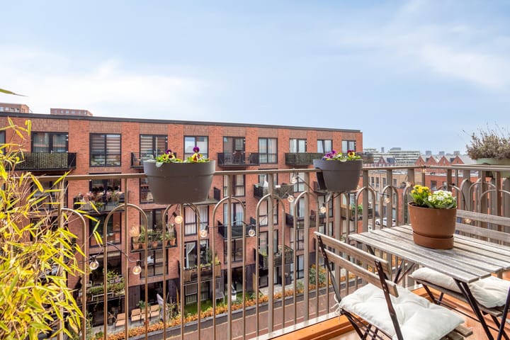 Photo 4 of Theo Dobbestraat 43