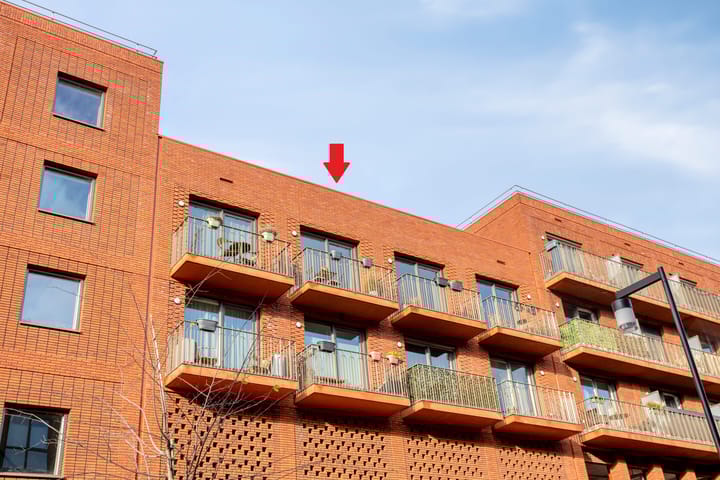 Photo 5 of Theo Dobbestraat 43