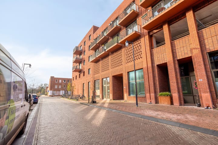 Photo 6 of Theo Dobbestraat 43