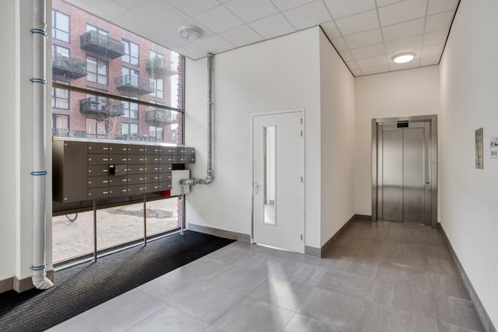 Photo 8 of Theo Dobbestraat 43