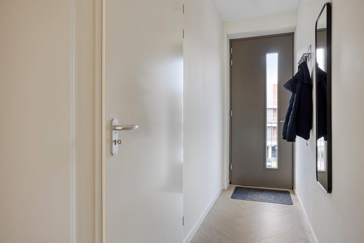 Photo 10 of Theo Dobbestraat 43