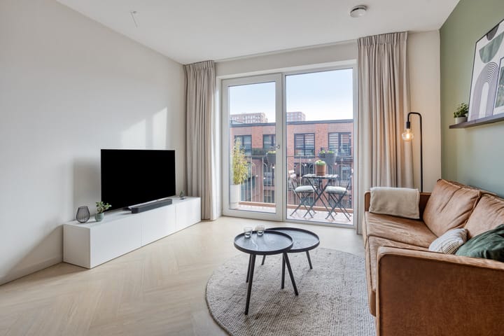 Photo 14 of Theo Dobbestraat 43