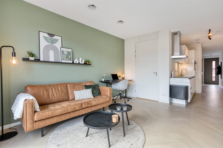 Photo 16 of Theo Dobbestraat 43