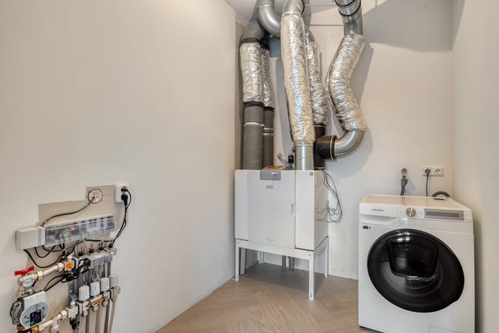 Photo 23 of Theo Dobbestraat 43