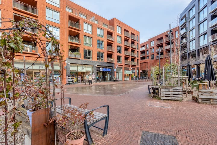 Photo 25 of Theo Dobbestraat 43