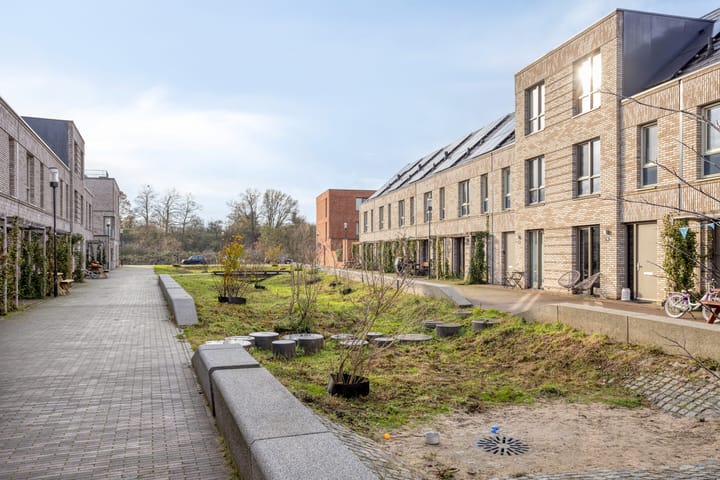 Photo 26 of Theo Dobbestraat 43