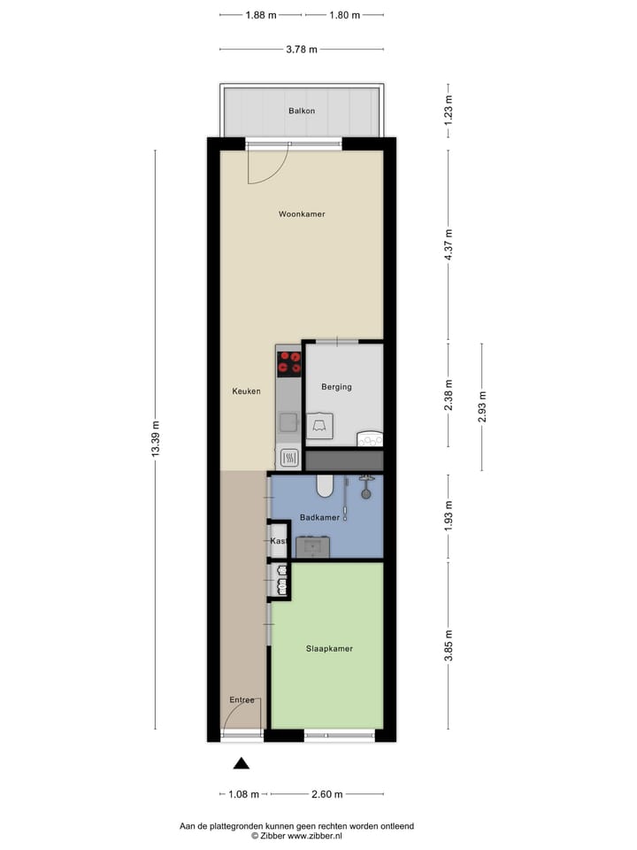 Photo 27 of Theo Dobbestraat 43