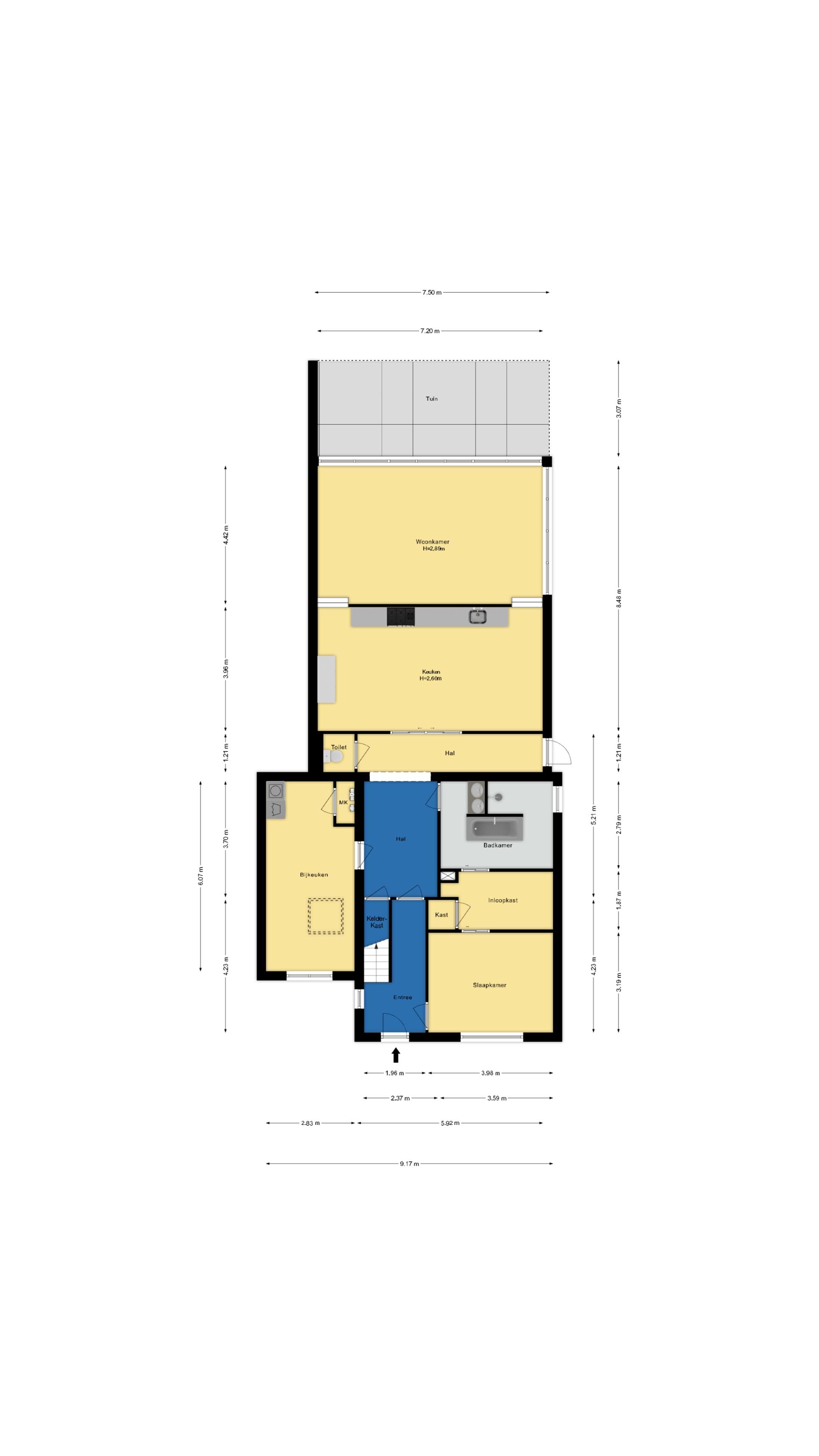 Foto 39 van Amelsestraat 25