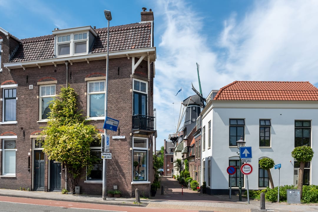 Foto 2 van Harmenjansweg 11-ZW