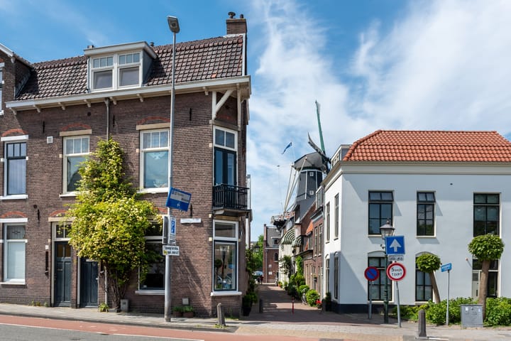 Photo 2 of Harmenjansweg 11-ZW