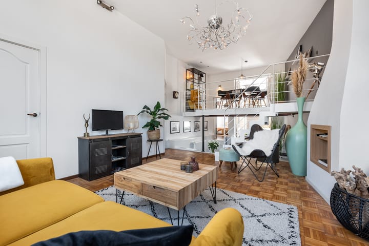 Photo 3 of Harmenjansweg 11-ZW