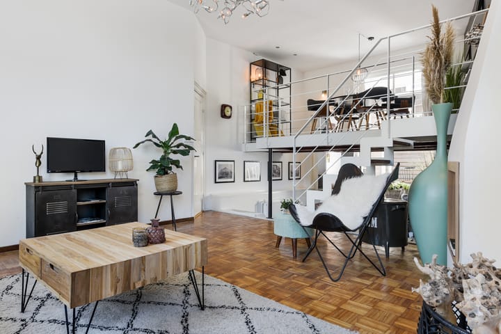 Photo 4 of Harmenjansweg 11-ZW