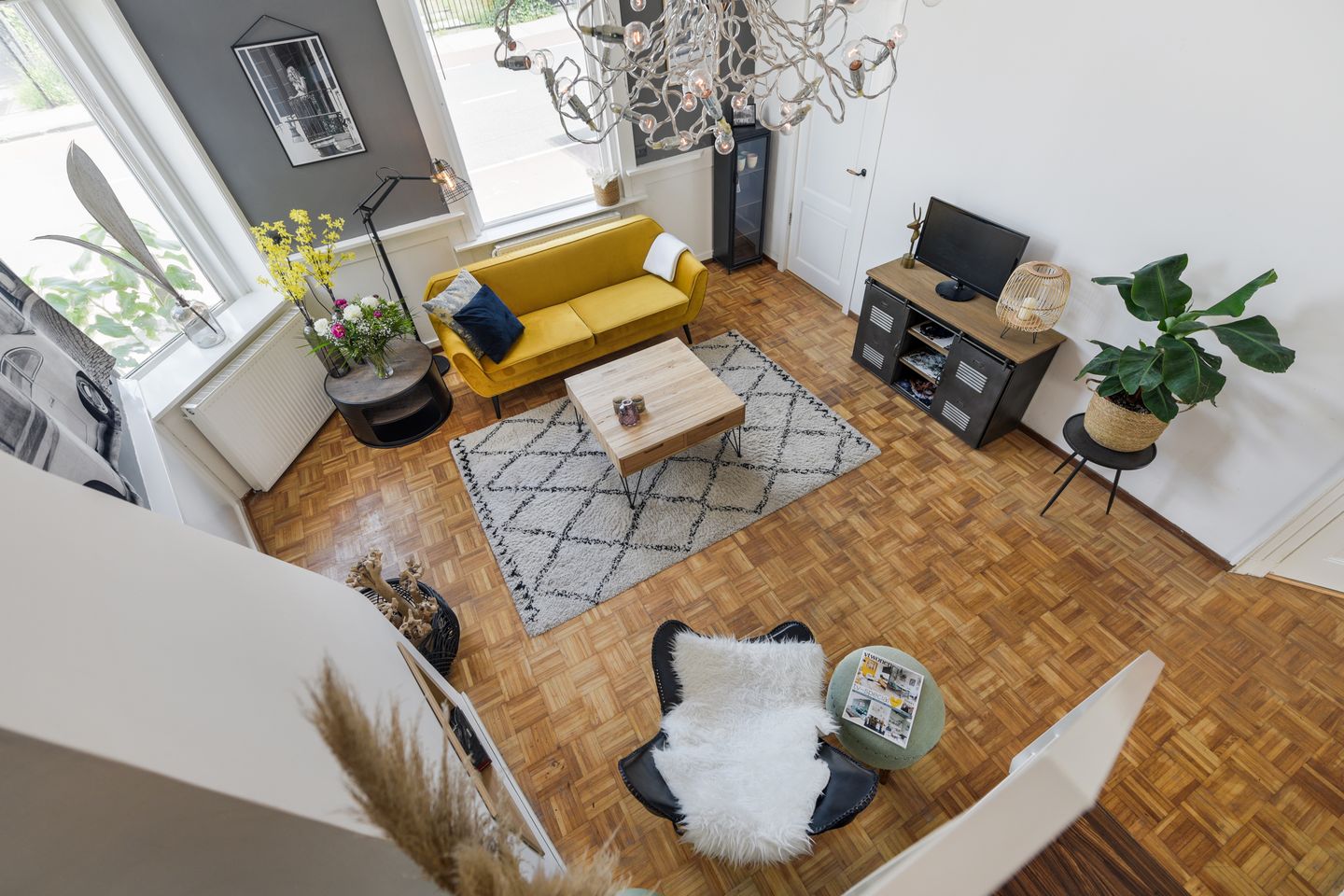 Foto 5 van Harmenjansweg 11-ZW