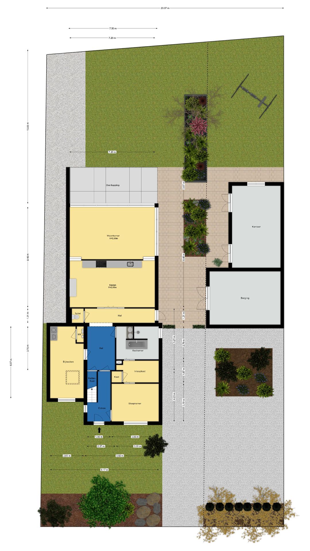 Foto 82 van Amelsestraat 25