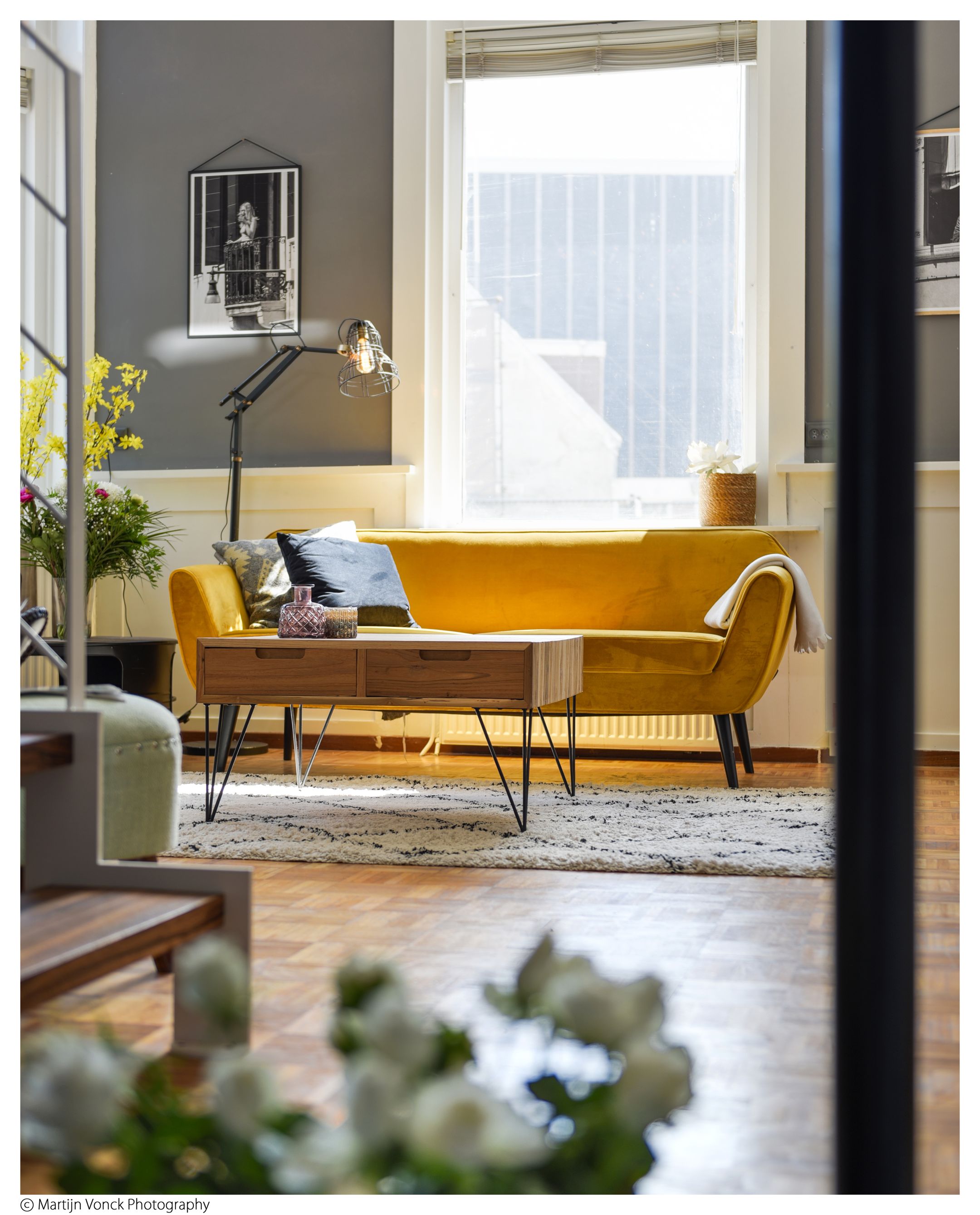 Foto 6 van Harmenjansweg 11-ZW