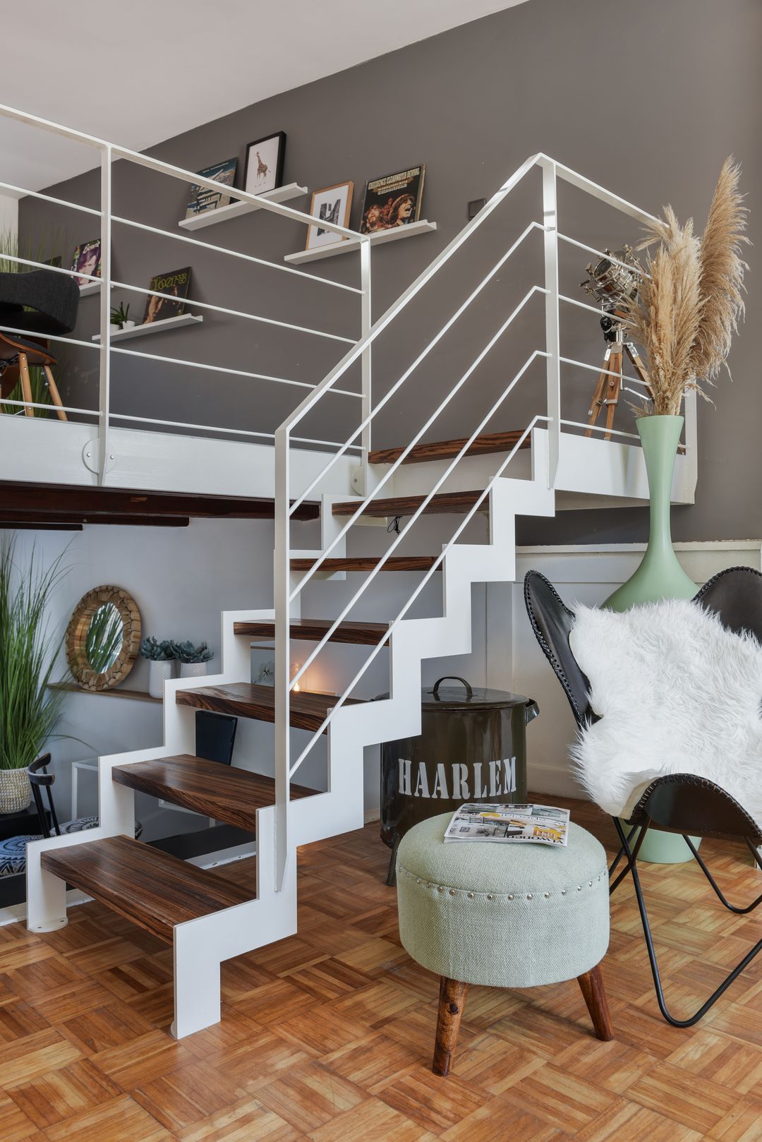 Foto 7 van Harmenjansweg 11-ZW