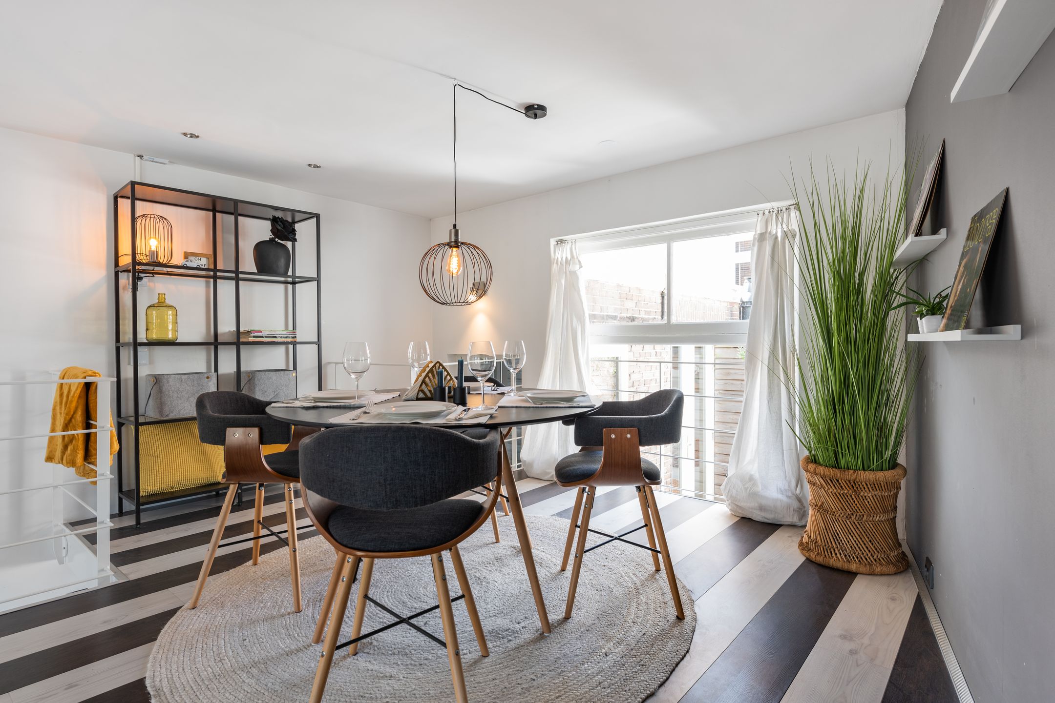 Foto 9 van Harmenjansweg 11-ZW