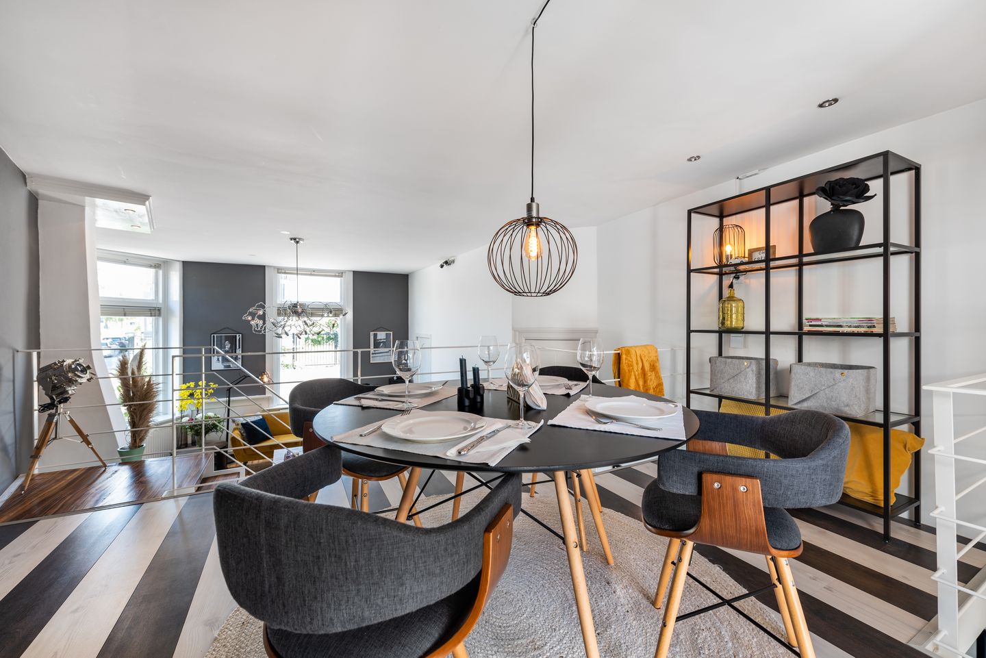 Foto 10 van Harmenjansweg 11-ZW