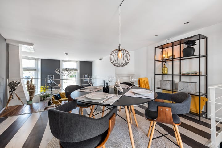 Photo 10 of Harmenjansweg 11-ZW