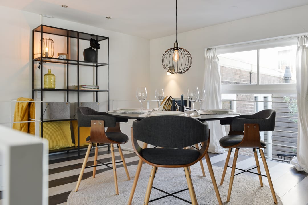 Foto 11 van Harmenjansweg 11-ZW