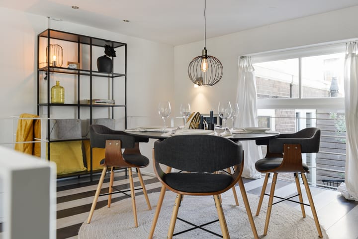 Photo 11 of Harmenjansweg 11-ZW