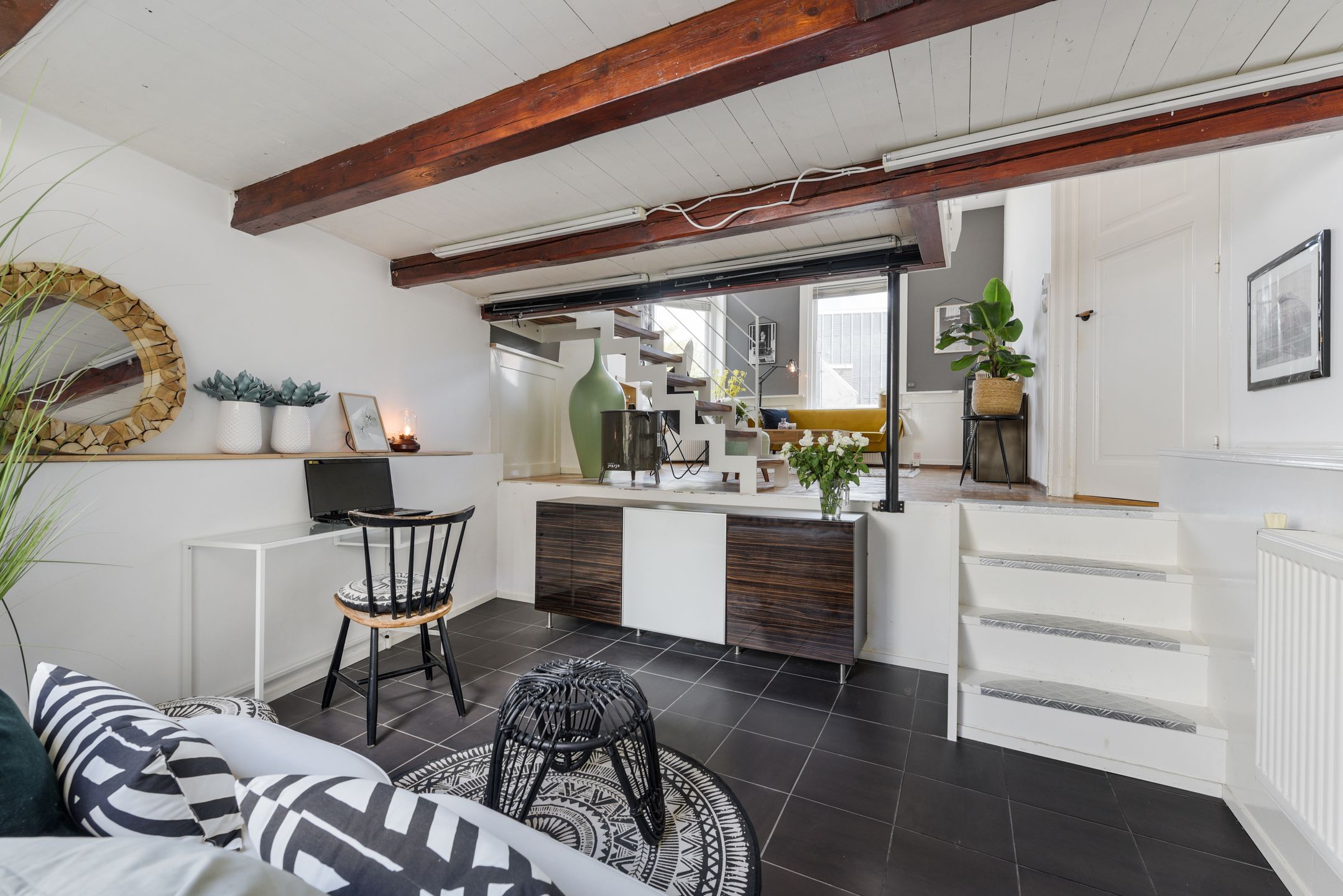 Foto 12 van Harmenjansweg 11-ZW