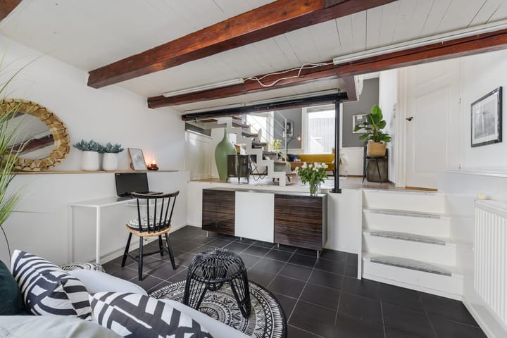 Photo 12 of Harmenjansweg 11-ZW