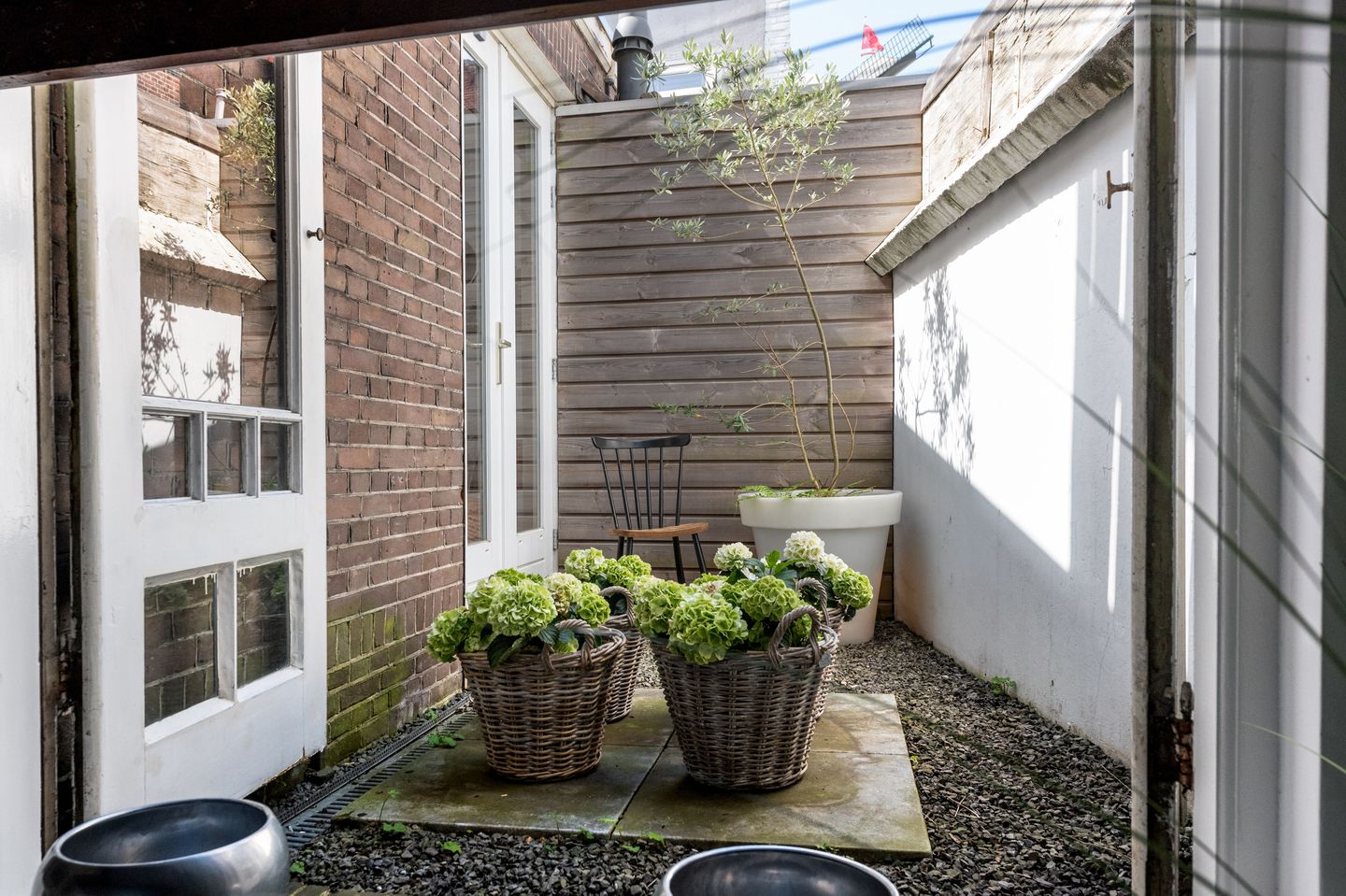 Foto 14 van Harmenjansweg 11-ZW