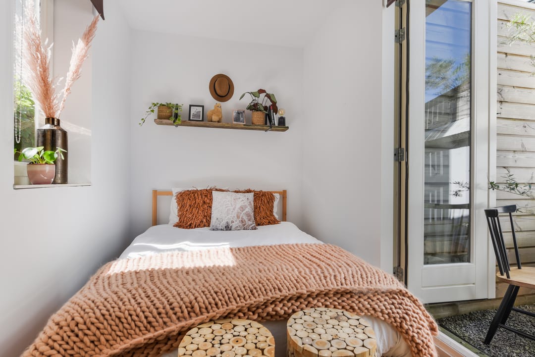 Foto 16 van Harmenjansweg 11-ZW