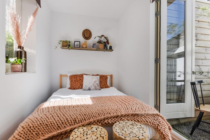 Photo 16 of Harmenjansweg 11-ZW