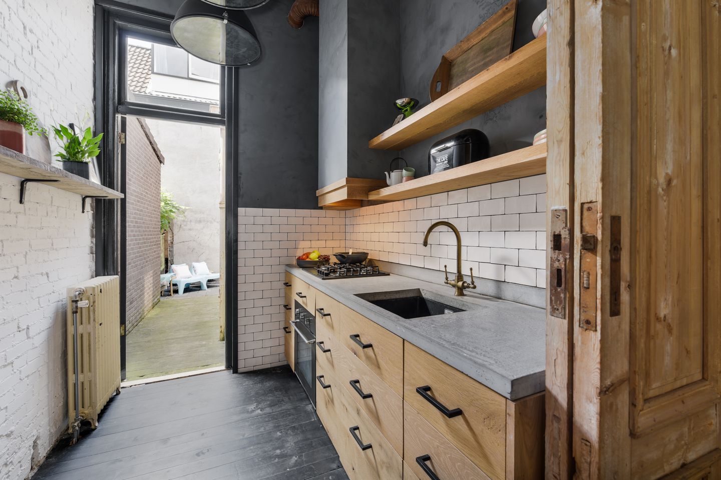 Foto 19 van Harmenjansweg 11-ZW