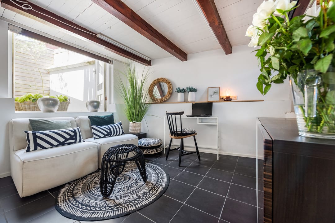 Foto 13 van Harmenjansweg 11-ZW