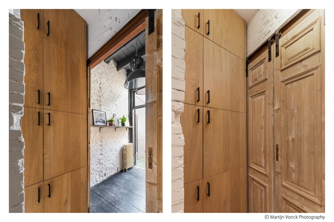 Foto 23 van Harmenjansweg 11-ZW