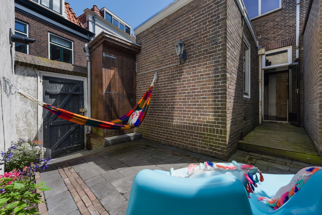 Foto 28 van Harmenjansweg 11-ZW