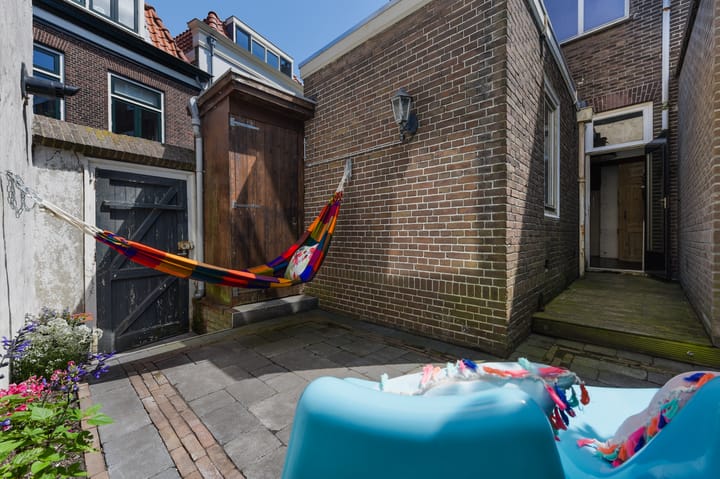 Photo 28 of Harmenjansweg 11-ZW