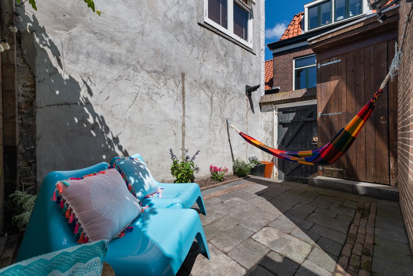 Foto 29 van Harmenjansweg 11-ZW