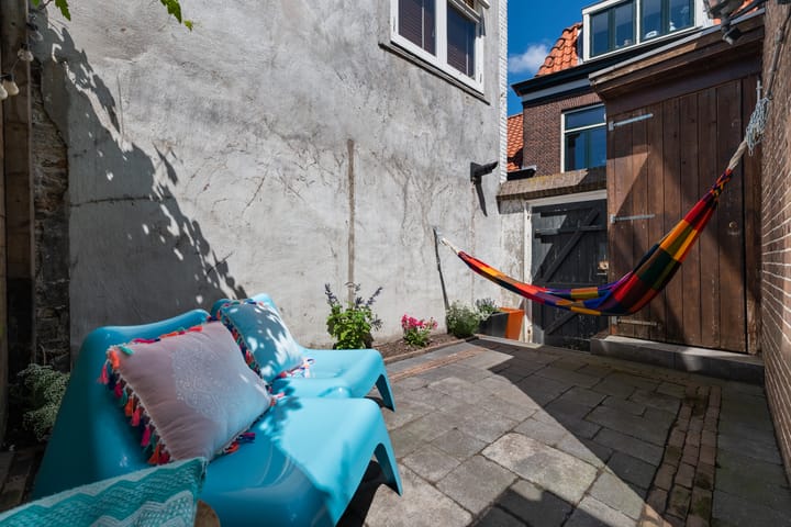 Photo 29 of Harmenjansweg 11-ZW