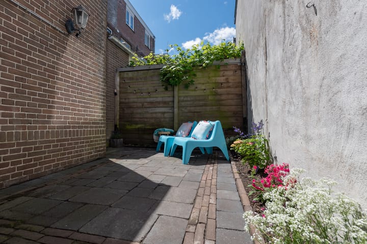 Photo 30 of Harmenjansweg 11-ZW