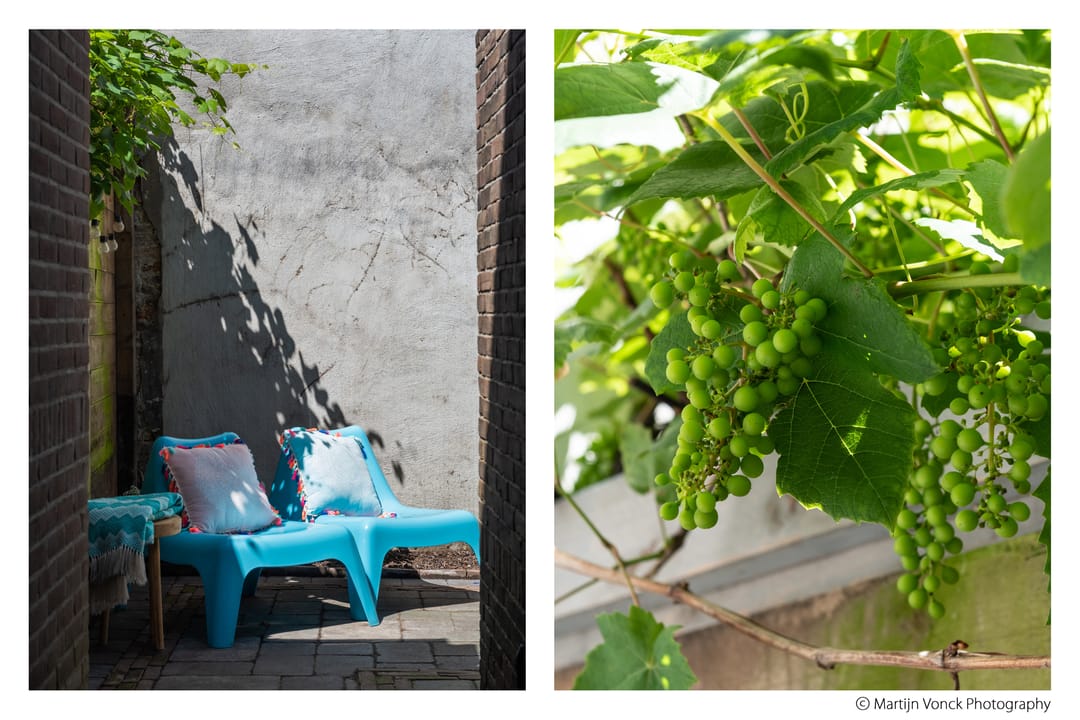 Foto 31 van Harmenjansweg 11-ZW