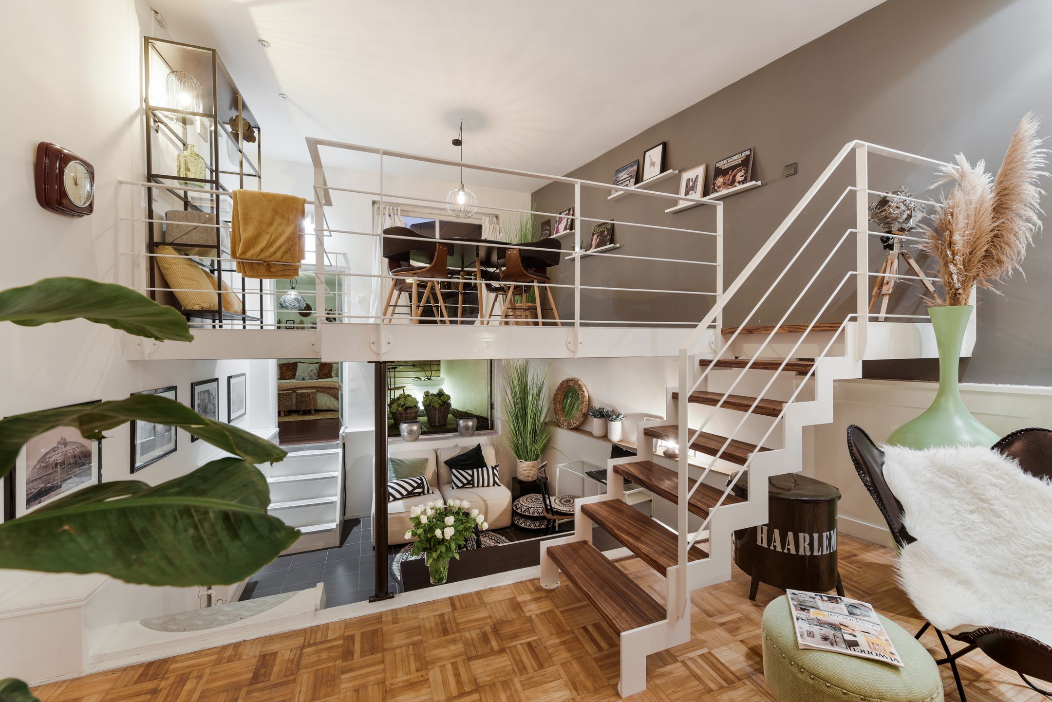 Foto 33 van Harmenjansweg 11-ZW