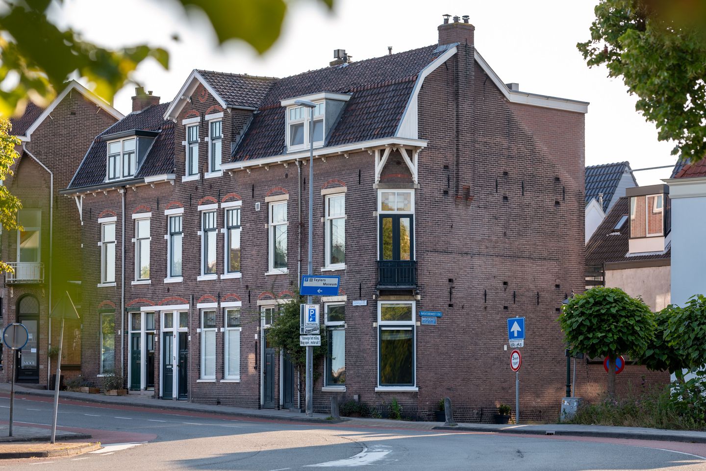 Foto 34 van Harmenjansweg 11-ZW