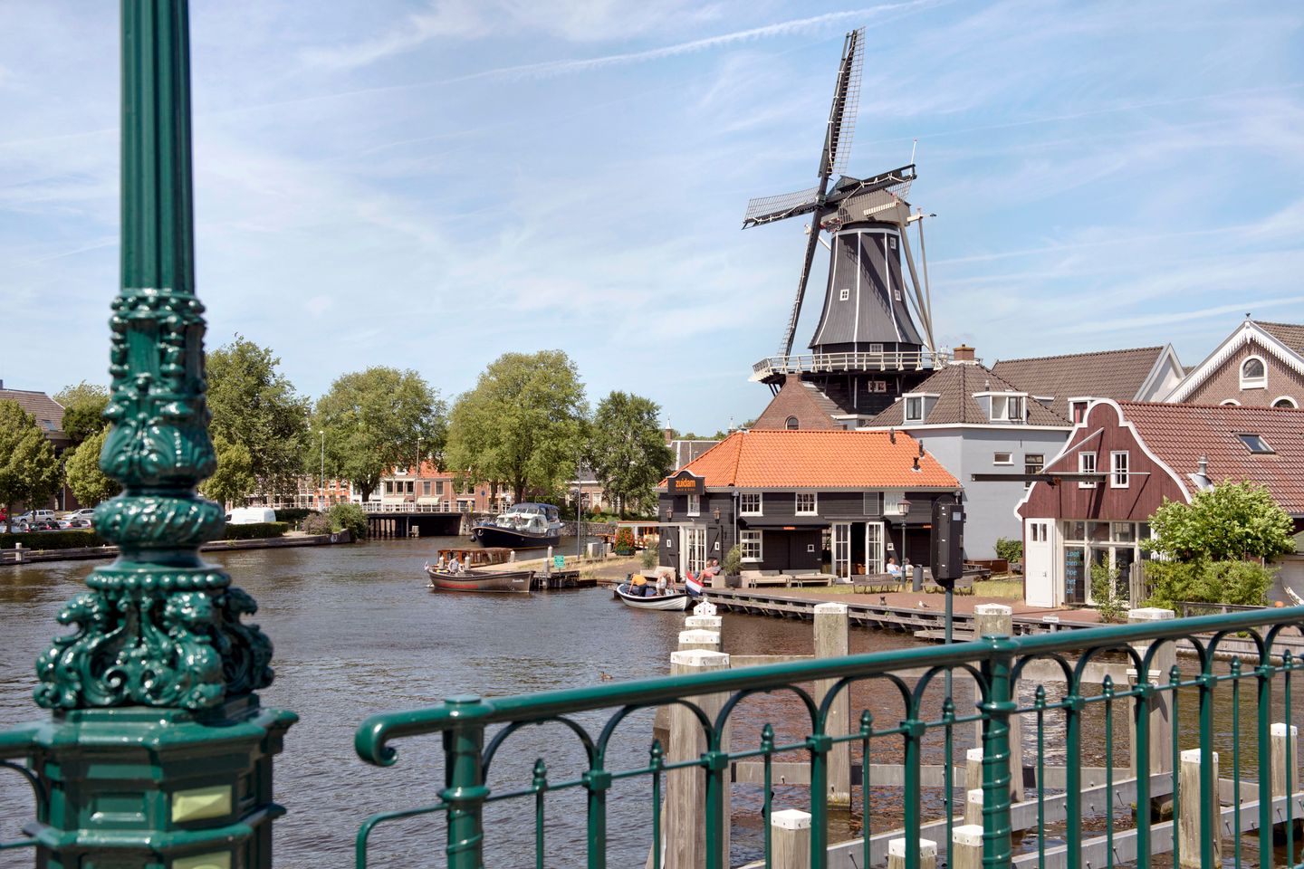 Foto 35 van Harmenjansweg 11-ZW