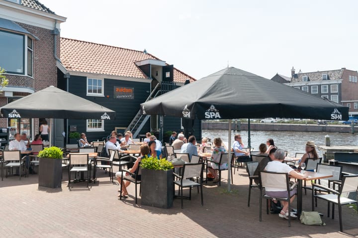 Photo 36 of Harmenjansweg 11-ZW