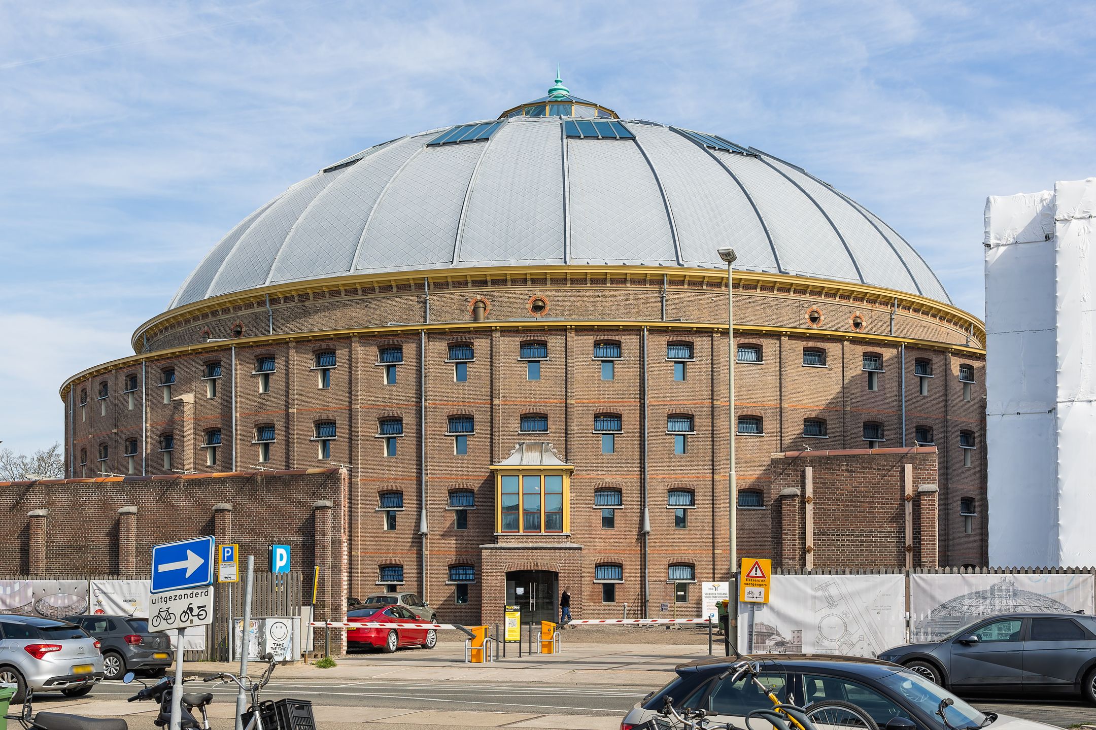 Foto 39 van Harmenjansweg 11-ZW