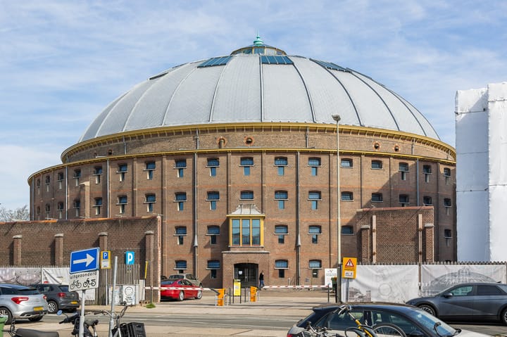 Photo 39 of Harmenjansweg 11-ZW