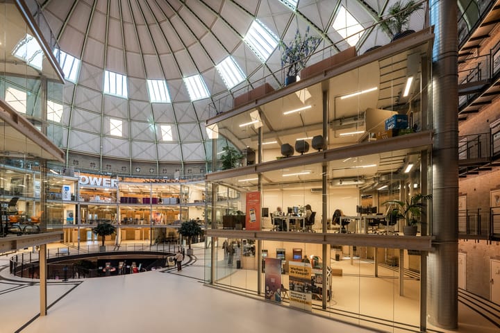 Photo 40 of Harmenjansweg 11-ZW